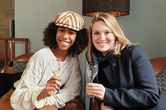 Private day tour in Champagne - Logistics and Practicalities