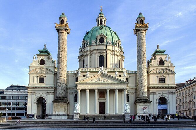 Private Day Tour in Vienna from Budapest with Licensed Guide - Final Thoughts