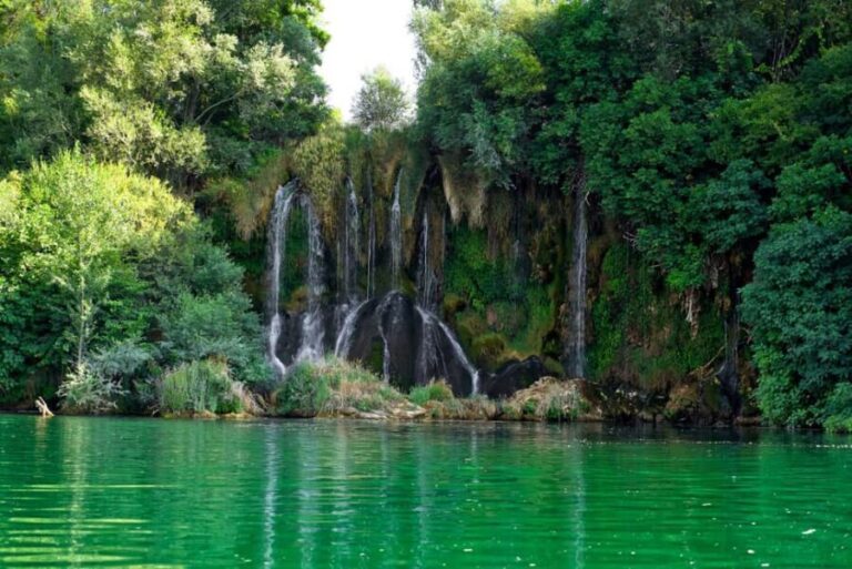 Private Day Tour Krka Waterfalls & Game of Thrones - An In-Depth Look at the Tour Experience
