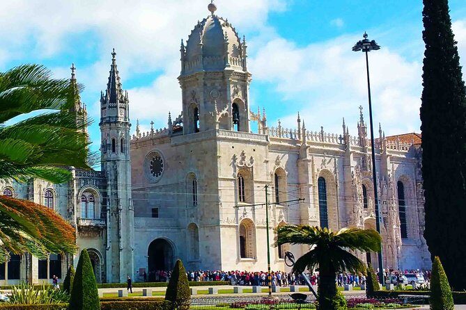 Private day tour Lisbon and Sintra - Is This Tour Right for You?