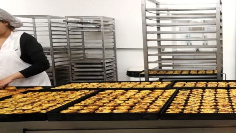 Private day tour Lisbon: Highlights with tastings - Discovering Lisbon’s Top Highlights