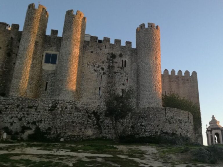 Private Day Tour Medieval Obidos, Nazare wave & Peniche Surf - Who Is This Tour Best For?