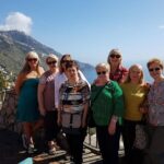 Private Day Tour of Amalfi Coast - What’s Included and What’s Not