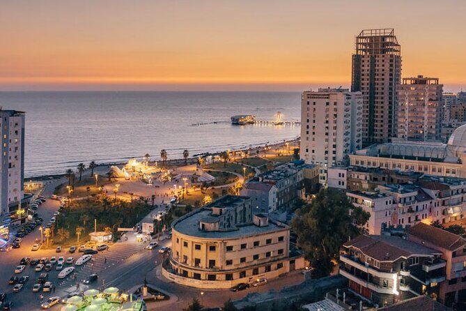 Private Day Tour of Berat and Belshi Lake from Tirana - Starting Point and General Overview