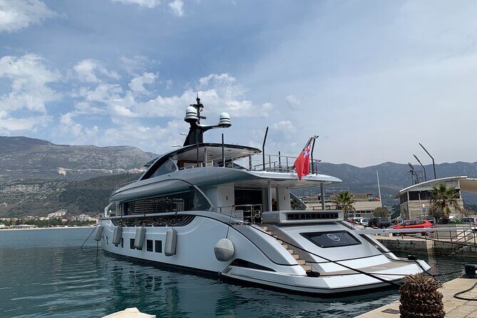 Private Day Tour of Montenegro , Budva and Kotor from Tirana - What Travelers Say