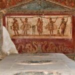 Private Day Tour of Pompeii, Sorrento and Positano with Pick Up - The Experience at Pompeii