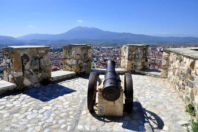 Private Day Tour of Prizren from Tirana - The Sum Up