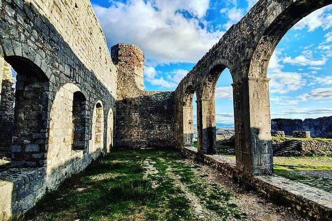Private Day Tour of Shkodra City and Rozafa Castle, Car & Driver included - Rozafa Castle: The Heart of the Day