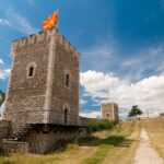Private Day Tour of Skopje and North Macedonia from Tirana - Navigating the Border and the Journey