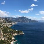 Private day tour on the Amalfi Coast - 4 to 6 pax - Transportation and Group Size