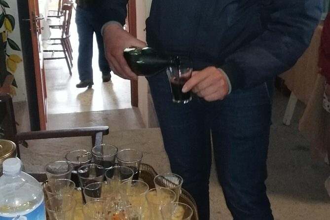 Private day tour: Pompei, Ravello and Amalfi. - Transportation and Timing