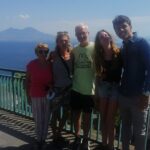 Private day tour: Pompei Sorrento and Positano - What to Expect at Each Stop