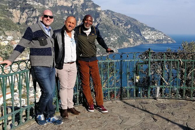 Private day tour: Pompeii, Sorrento and Positano. - The Practical Side: Transport, Price, and Overall Value