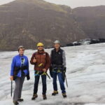 Private Day Tour South Coast with Glacier Walk - The Itinerary: How the Day Unfolds