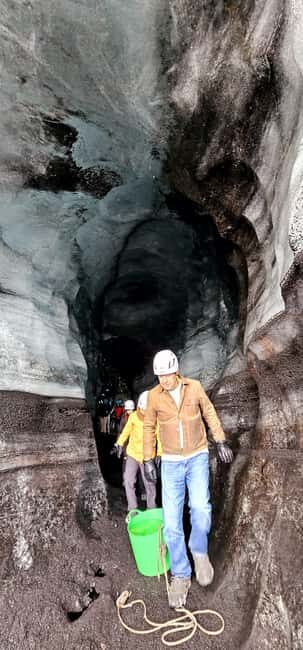 Private Day Tour South Coast with Katla Ice Cave(Optional) - Key Points