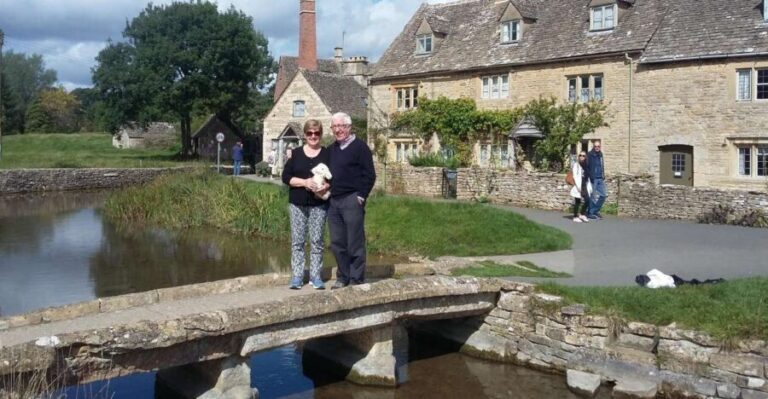 Private Day Tour To Bath And The Cotswolds - Analyzing the Value