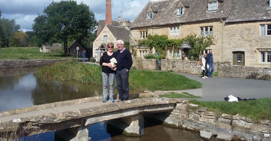 Private Day Tour To Bath And The Cotswolds - Analyzing the Value