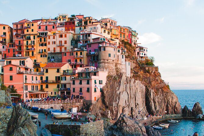 Private Day Tour to Capri and Anacapri from Naples - What Travelers Say