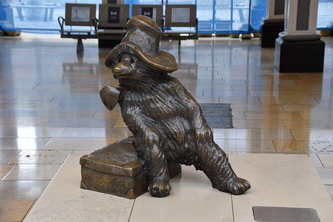 Private Day Tour to Cardiff By Train - Practical Details and What They Mean for You