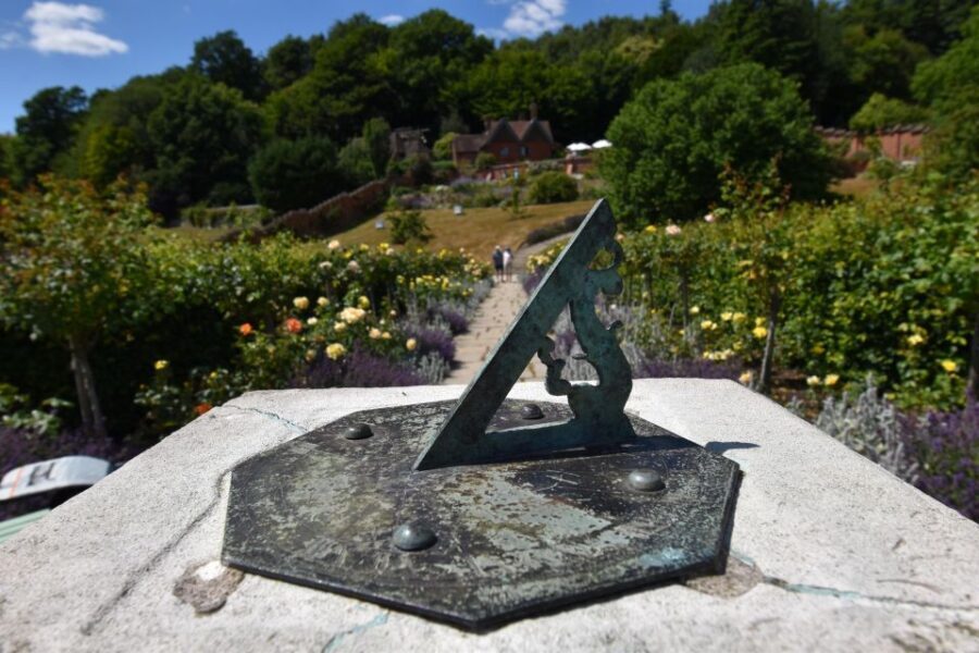 Private Day Tour to Chartwell, Home of Sir Winston Churchill - Is It Worth the Price?