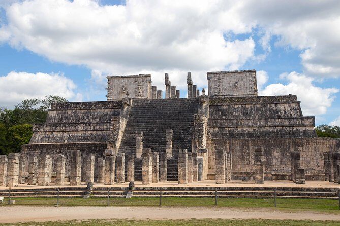 Private Day Tour to Chichen Itza, Coba and Cenote Ik Kil - Authentic Traveler Insights