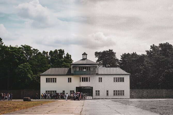 Private Day Tour to Germany and Poland - Traces of World War 2 - Practical Details and What They Mean for You