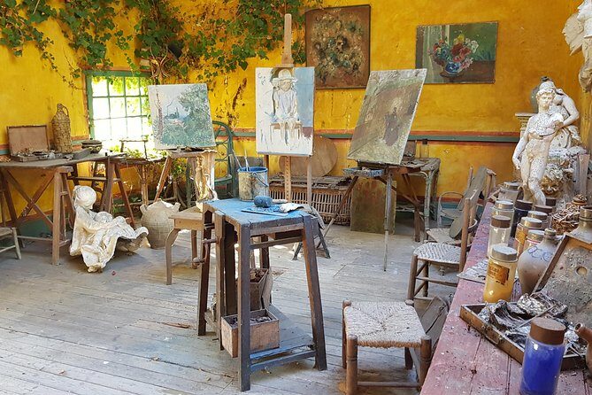 Private day tour to Giverny Gardens and Rouen from Paris - What Makes This Tour Stand Out?