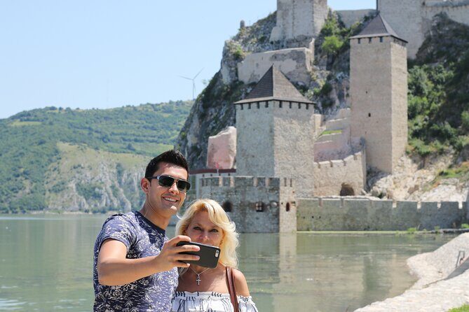 Private Day Tour to Iron Gate Gorge and Golubac Fortress - FAQs About the Iron Gate Gorge and Golubac Fortress Tour
