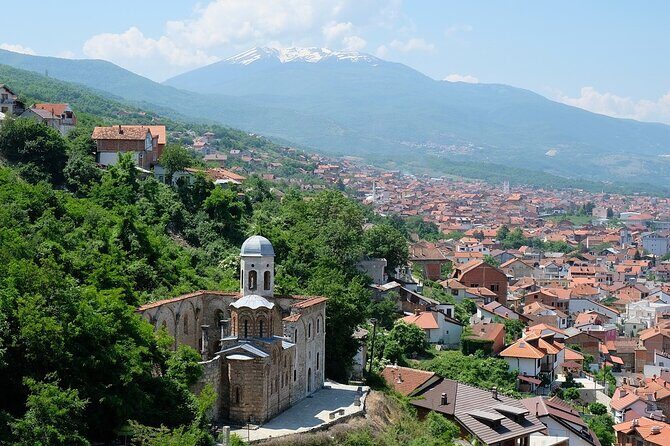 Private Day-Tour to Kosovo from Skopje to Pristina and Prizren - What the Reviews Say