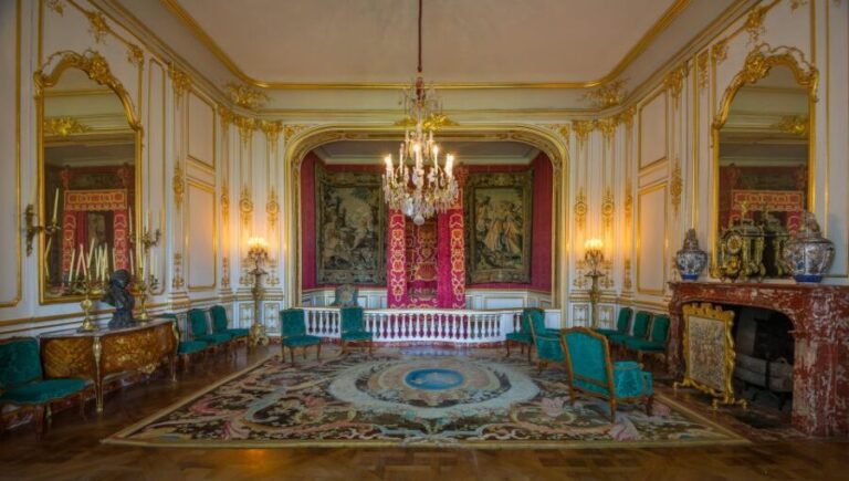 Private Day Tour to Loire Valley Castles & Wines from Paris - What’s Included and How It Adds Value