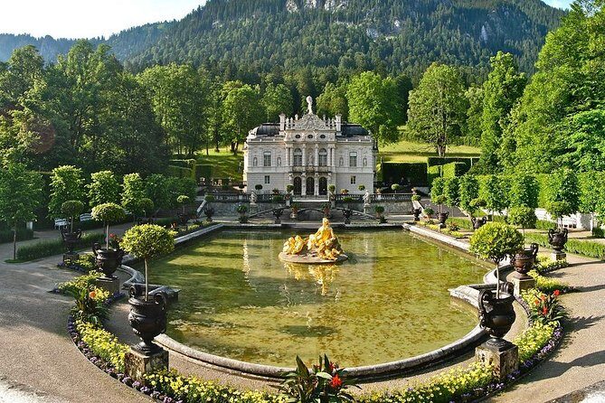 Private day tour to Neuschwanstein Castle from Munich - What the Journey Looks Like