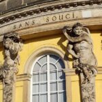 Private Day Tour to Potsdam from Berlin by Minivan - Neues Palais