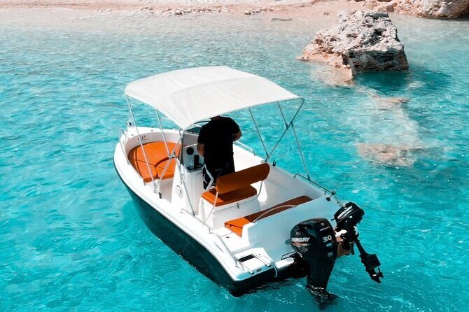 Private Day Tour To Shipwreck And Blue Caves by Boat in Zakynthos - What’s Included and Practical Details