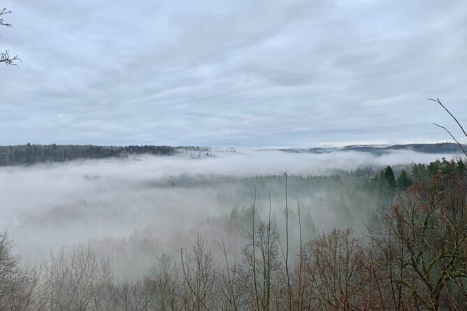 Private Day Tour to Sigulda, Turaida Castle and Soviet Bunker - Who Should Consider This Tour?