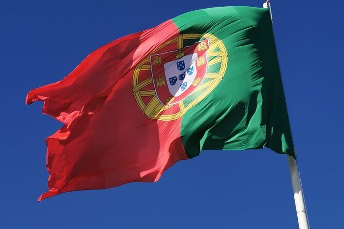 Private day tour to Sintra - Practical Considerations