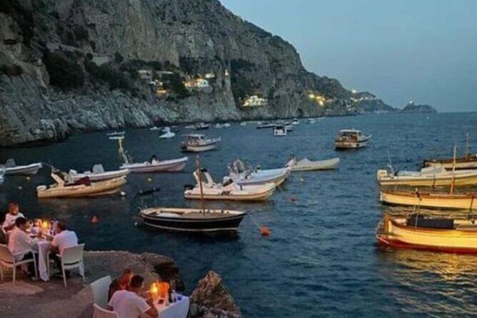 Private Day Tour To Sorrento - Practical Considerations