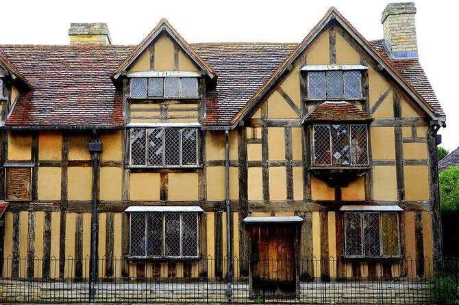 Private Day Tour to Stratford-Upon-Avon - All things Shakespeare - Who Is This Tour Best For?