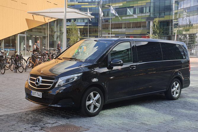 Private Day tour to Tallinn from Helsinki. All transfers included - Breaking Down the Itinerary