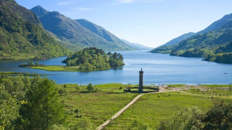 Private Day Tour to the Famous Glenfinnan, Glencoe & More - The Practical Side: Comfort, Timing, and Cost