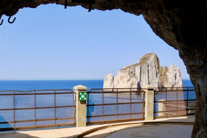 Private Day Tour to the Mines on the Iglesiente Sea - Authentic Traveler Feedback