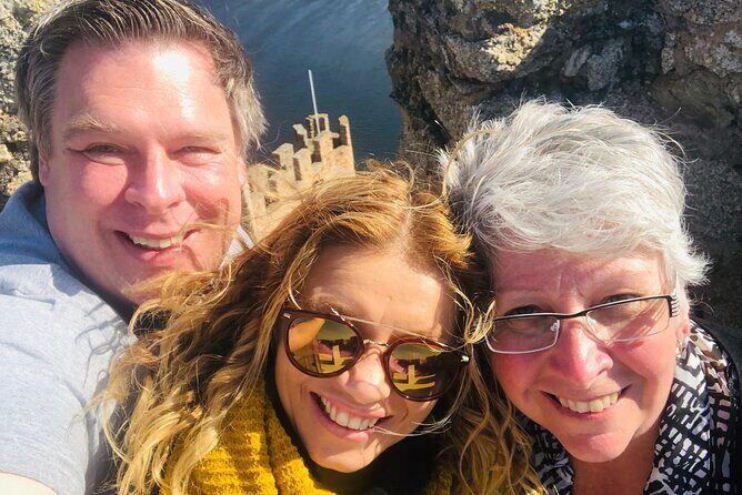 Private Day tour with private Guide - Tomar and the Knights of Templar history - The Practicalities: What to Expect