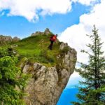 Private Day Trek in 7 Stairs Canyon and Piatra Mare Mountains - Exploring the Private Day Trek in 7 Stairs Canyon and Piatra Mare Mountains