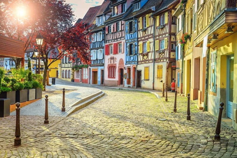 Private day trip: Basel to Alsace Wine Region, local driver - Who Should Consider This Tour?
