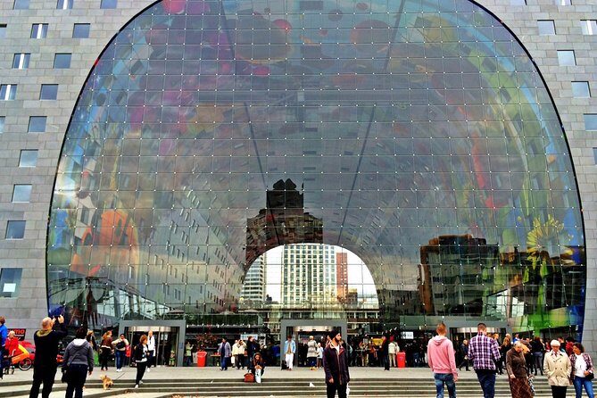 Private Day Trip From Amsterdam to Rotterdam and Zaanse Schans - What’s the Experience Like?