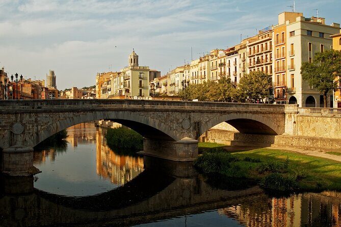Private Day Trip From Barcelona To Figueres and Girona - What’s Included and What’s Not