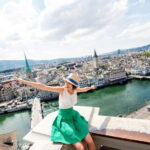 Private day trip from Basel to Zurich, Vaduz & back - Deep Dive: The Highlights of the Experience