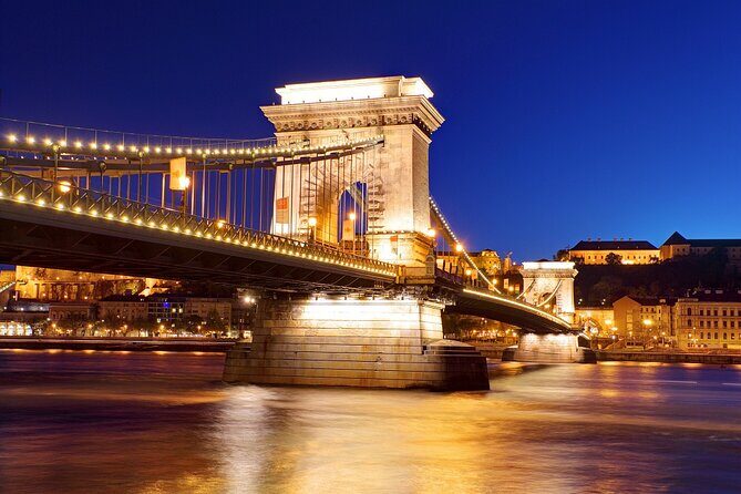 Private Day Trip from Bratislava to BUDAPEST - Who This Tour Is Perfect For