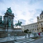 Private Day Trip from Bratislava to Vienna - The Value of Private Transport and a Personal Guide