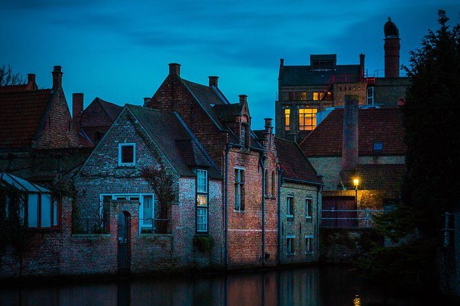 Private Day Trip from Brussels to Bruges - What’s Included and What’s Not