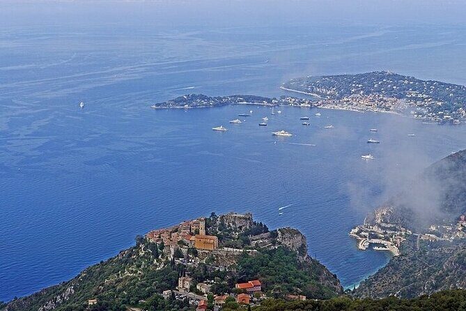 Private day trip from Cannes to Eze & Monaco with a local driver - Who Is This Tour Best For?